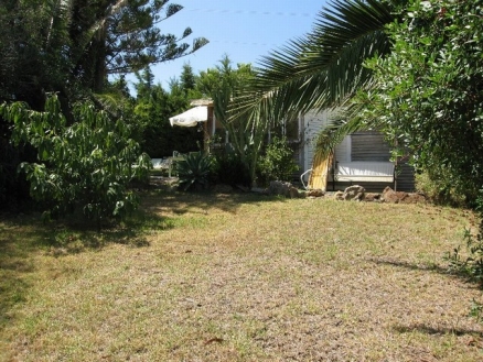 Estepona property: Land for sale in Estepona, Spain 213500