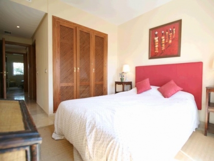Costalita property: Apartment with 2 bedroom in Costalita 213501