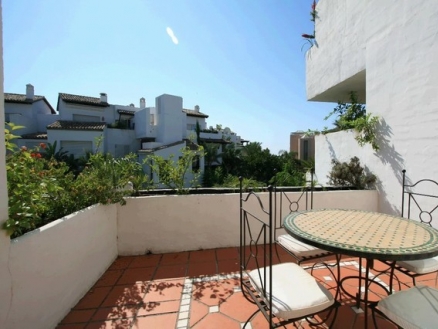 Costalita property: Apartment with 2 bedroom in Costalita, Spain 213501