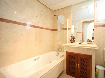 Costalita property: Apartment in Malaga for sale 213501