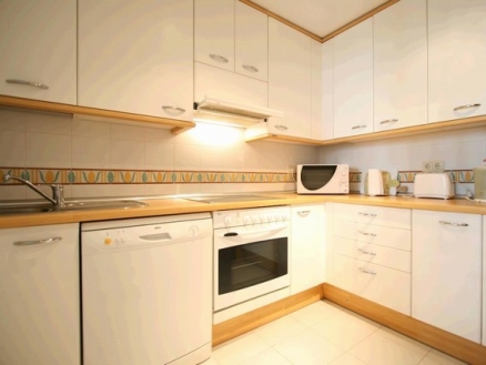 Costalita property: Costalita, Spain | Apartment for sale 213501