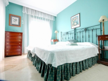 Costalita property: Apartment with 2 bedroom in Costalita 213503