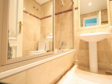 Costalita property: Apartment with 2 bedroom in Costalita, Spain 213503