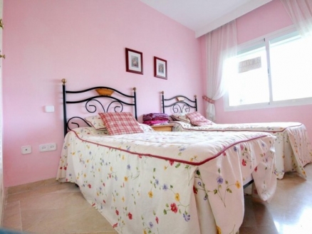 Costalita property: Apartment for sale in Costalita, Malaga 213503