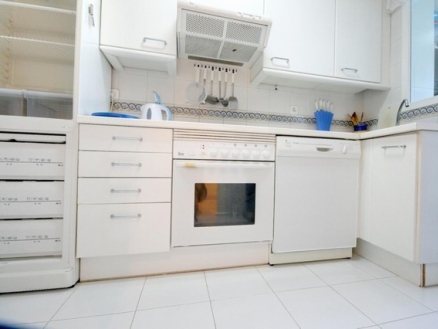 Costalita property: Apartment in Malaga for sale 213503