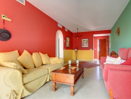 Costalita property: Apartment for sale in Costalita, Spain 213504