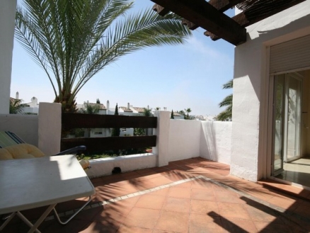 Costalita property: Apartment with 2 bedroom in Costalita, Spain 213504