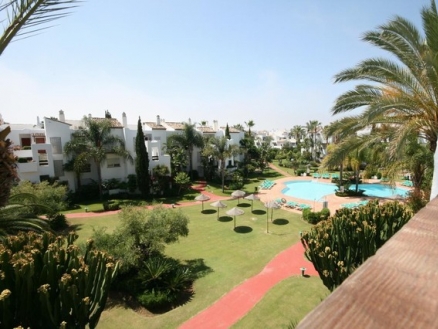 Costalita property: Apartment in Malaga for sale 213504