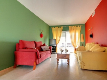 Costalita property: Malaga property | 2 bedroom Apartment 213504