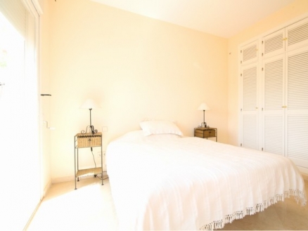 Costalita property: Malaga Apartment 213504