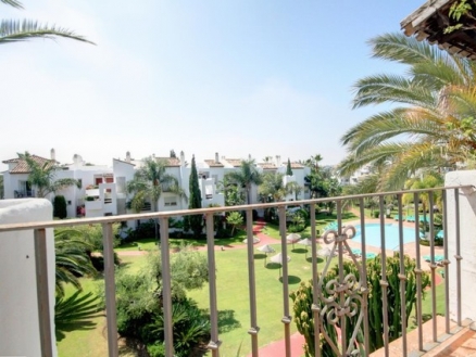 Costalita property: Costalita Apartment 213504
