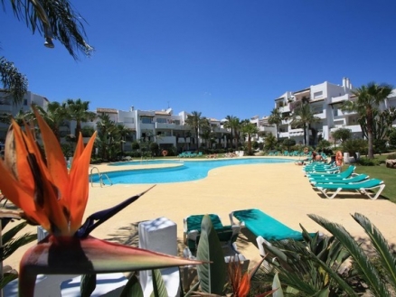 Costalita property: Apartment for sale in Costalita 213505