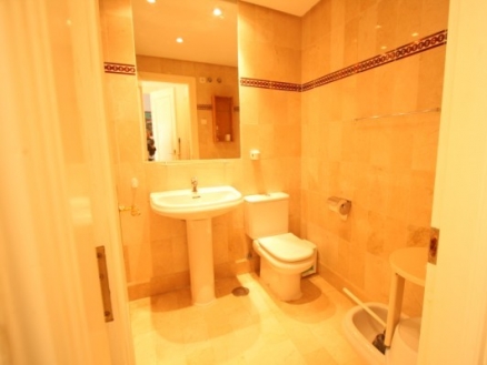 Costalita property: Malaga property | 1 bedroom Apartment 213505
