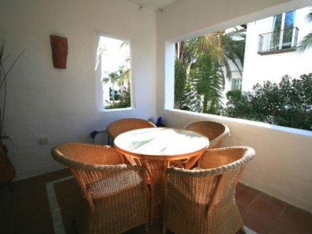 Costalita property: Malaga Apartment 213505