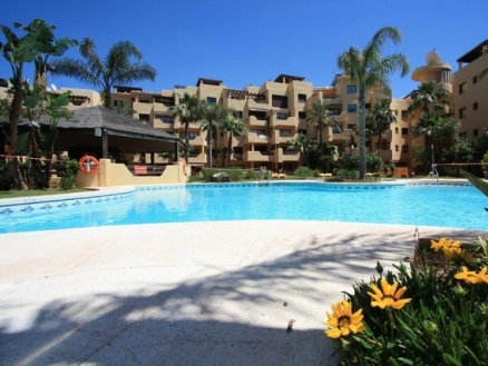 Costalita property: Apartment for sale in Costalita 213506