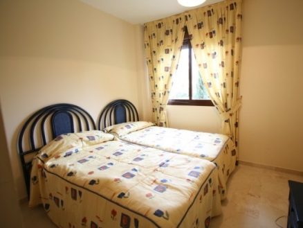 Costalita property: Costalita, Spain | Apartment for sale 213506