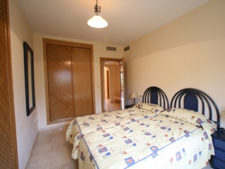 Costalita property: Malaga Apartment 213506