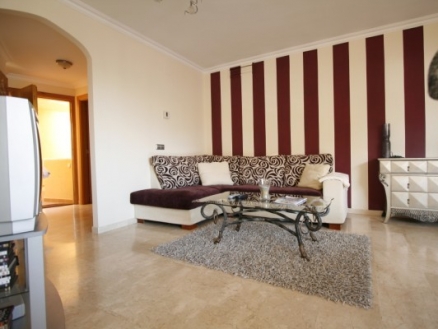 Costalita property: Apartment for sale in Costalita, Spain 213507