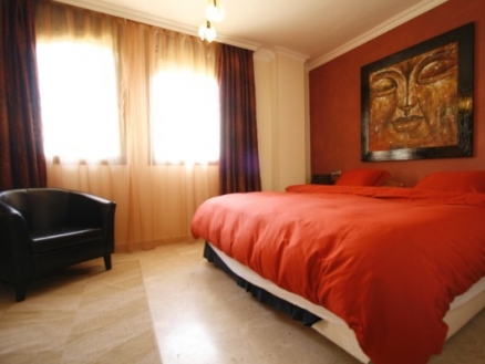 Costalita property: Apartment with 2 bedroom in Costalita, Spain 213507