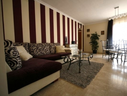 Costalita property: Apartment in Malaga for sale 213507