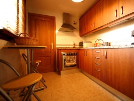 Costalita property: Malaga property | 2 bedroom Apartment 213507