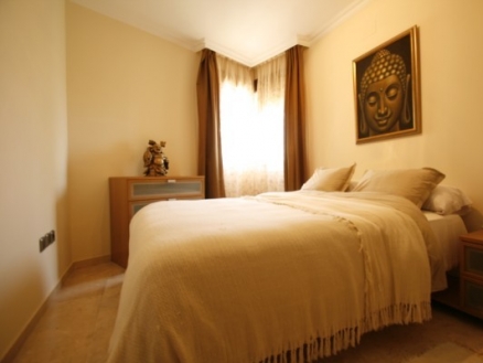 Costalita property: Malaga Apartment 213507