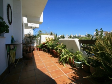 Costalita property: Apartment for sale in Costalita, Spain 213509