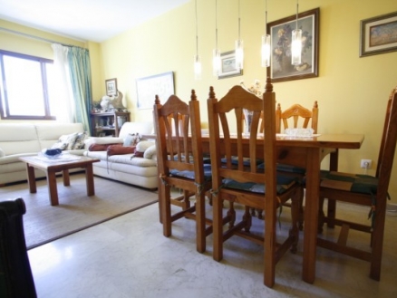 Costalita property: Apartment with 2 bedroom in Costalita, Spain 213509