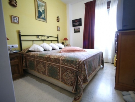 Costalita property: Apartment for sale in Costalita, Malaga 213509