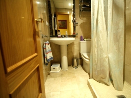 Costalita property: Costalita, Spain | Apartment for sale 213509