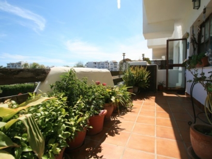Costalita property: Malaga Apartment 213509