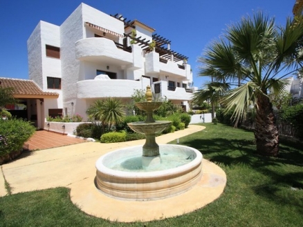Costalita property: Costalita Apartment 213509