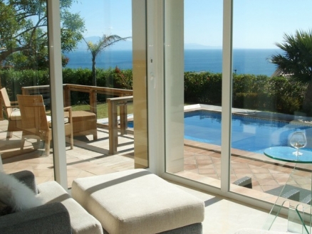 Manilva property: Villa for sale in Manilva, Malaga 213510