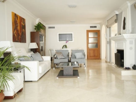 Manilva property: Manilva, Spain | Villa for sale 213510