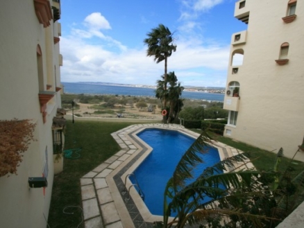 Estepona property: Apartment for sale in Estepona 213511