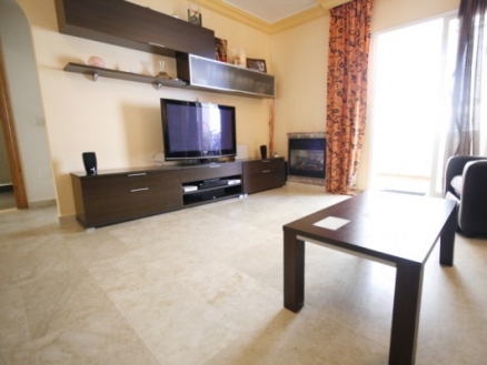 Estepona property: Apartment with 1 bedroom in Estepona 213511