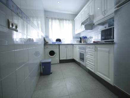 Estepona property: Apartment with 1 bedroom in Estepona, Spain 213511