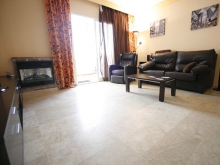 Estepona property: Estepona, Spain | Apartment for sale 213511