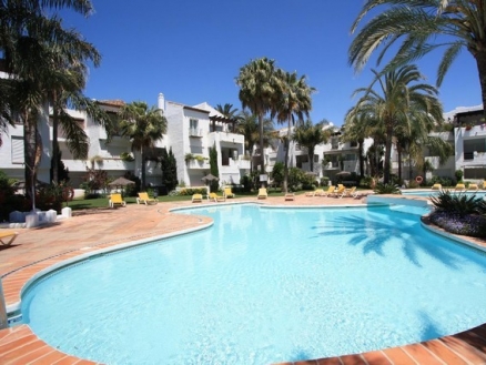 Costalita property: Apartment for sale in Costalita 213514