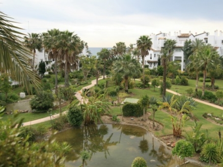 Costalita property: Apartment for sale in Costalita, Spain 213514