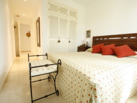 Costalita property: Apartment with 3 bedroom in Costalita, Spain 213514