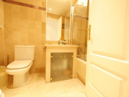 Costalita property: Apartment for sale in Costalita, Malaga 213514