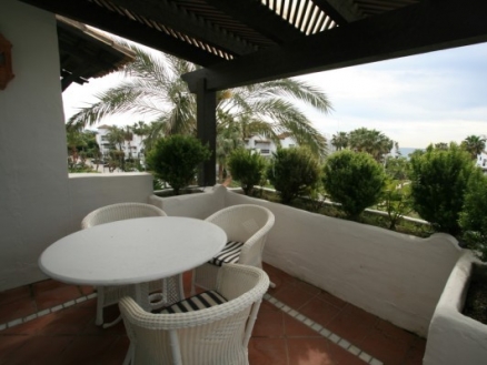 Costalita property: Apartment in Malaga for sale 213514
