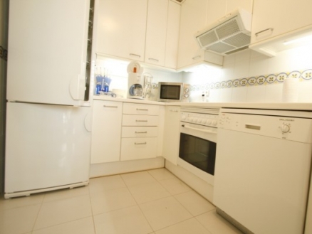 Costalita property: Malaga property | 3 bedroom Apartment 213514