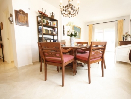 Costalita property: Costalita, Spain | Apartment for sale 213514