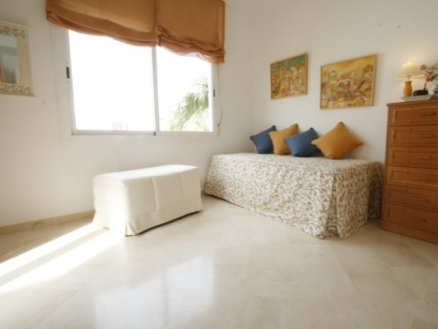 Costalita property: Malaga Apartment 213514