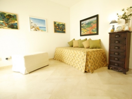 Costalita property: Costalita Apartment 213514