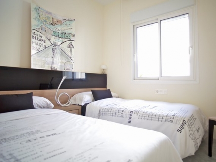town, Spain | Apartment for sale 213517