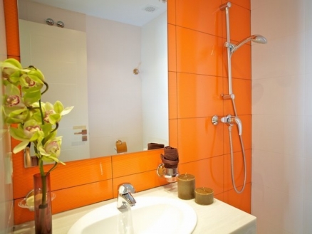 Malaga Apartment 213517