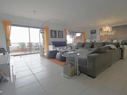 Los Flamingos property: Apartment for sale in Los Flamingos 213519
